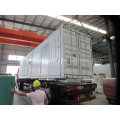 500kVA 600kVA 700kVA Wudong Diesel Engines Diesel Container Generator Leega